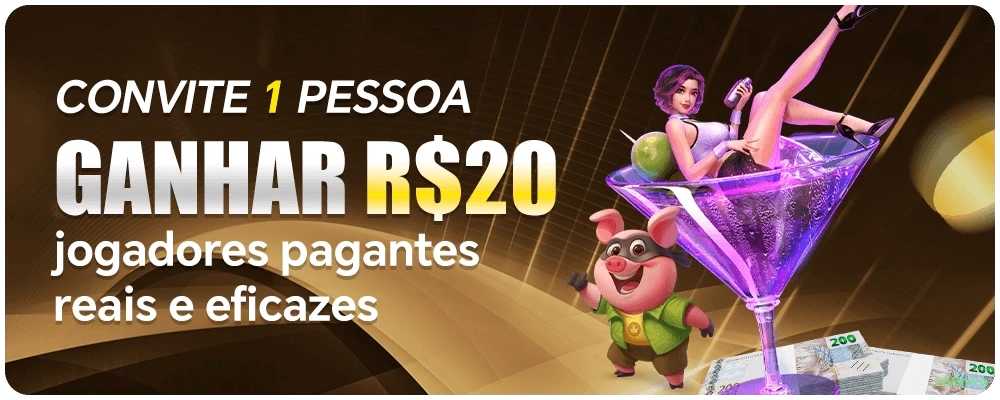 Bacará VIP com squeeze feature